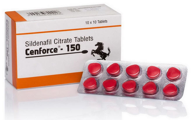 Cenforce 150mg